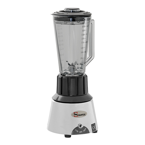 Santos bar blender |1,25L| 408061