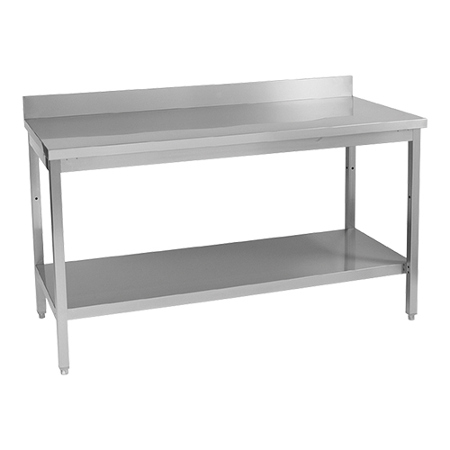 Multinox werktafel |080cm| 317001