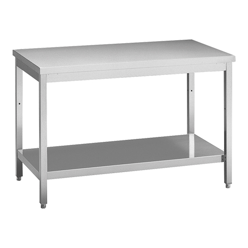 Multinox werktafel |140cm| 317020