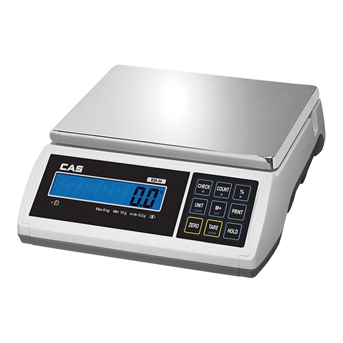 CAS weegschaal |max.015kg| 859725