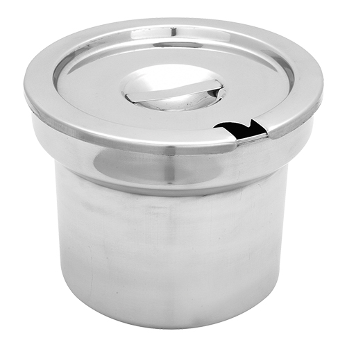 EMGA bain marie pot 4,0L 861110