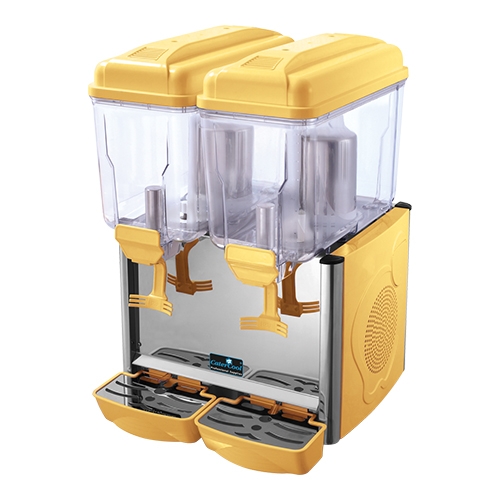 CaterCool drankendispenser |2x12L| 688152