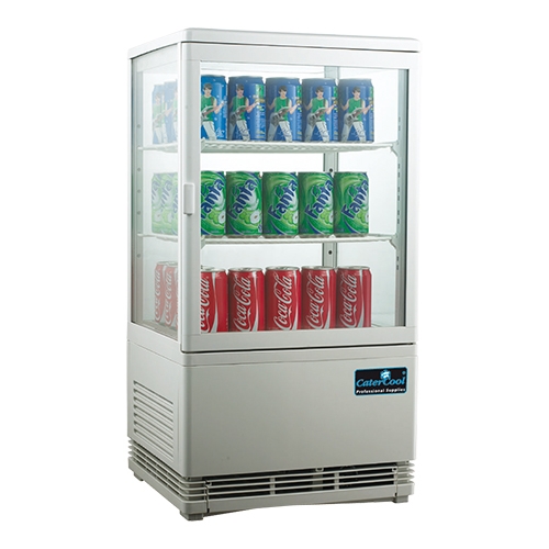 CaterCool koelvitrine 712001