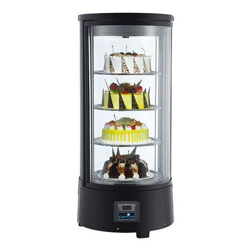 CaterCool koelvitrine 712030