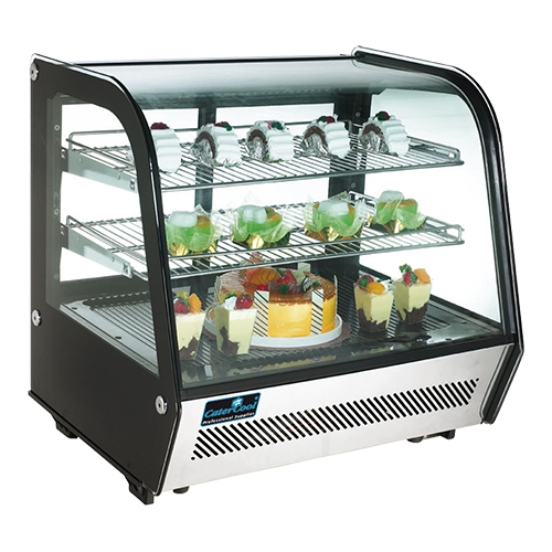 CaterCool koelvitrine 712068