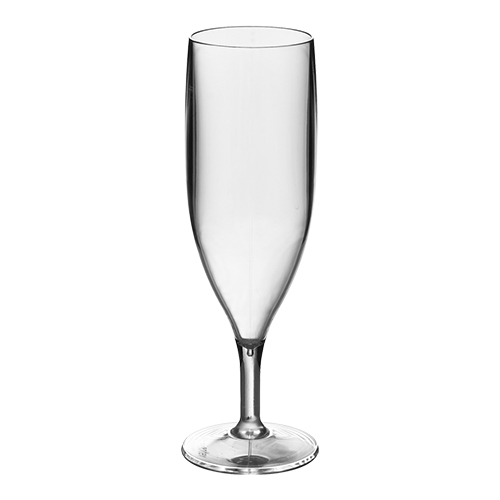 Roltex champagne glas 14cl 230005