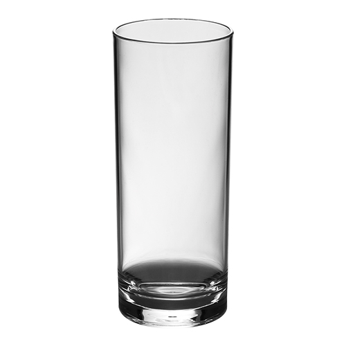 Roltex longdrink glas 22cl 230010