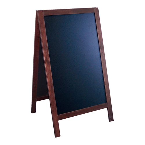 EMGA menu stoepbord 733061