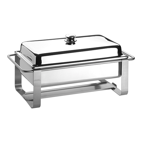 Spring chafing dish GN1/1 046001