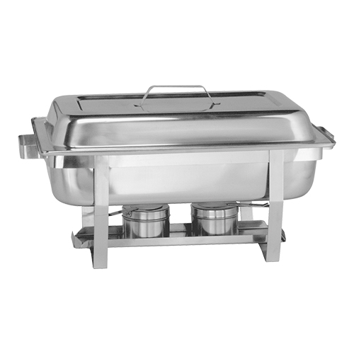 Max Pro chafing dish GN1/1 921125