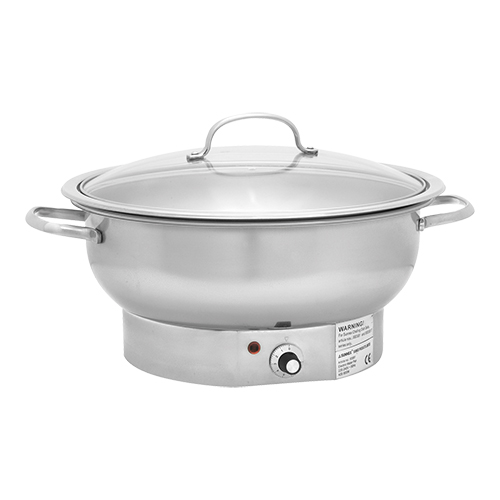 EMGA chafing dish Ø35cm 861080