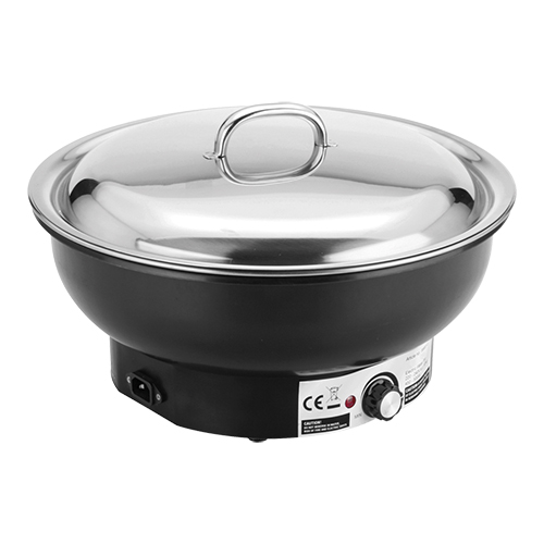 EMGA chafing dish Ø40cm 861085