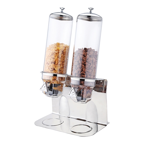 EMGA muesli dispenser |2x4,0L| 861147