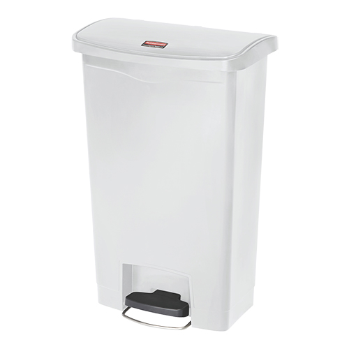 Rubbermaid pedaal afvalbak 090,0L RM1060