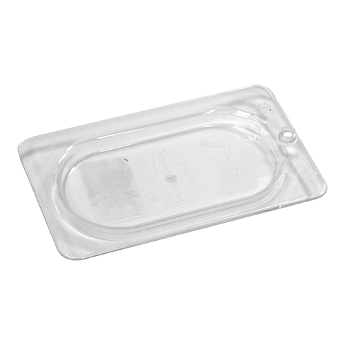 [RM3535] Rubbermaid deksel gastronorm GN1/9 RM3535