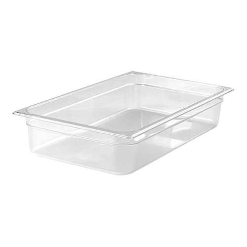 [RM3942] Rubbermaid bak gastronorm GN1/1 RM3942