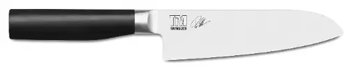 Santoku mes 18 cm Kai Tim Mälzer Kamagata TMK-0702