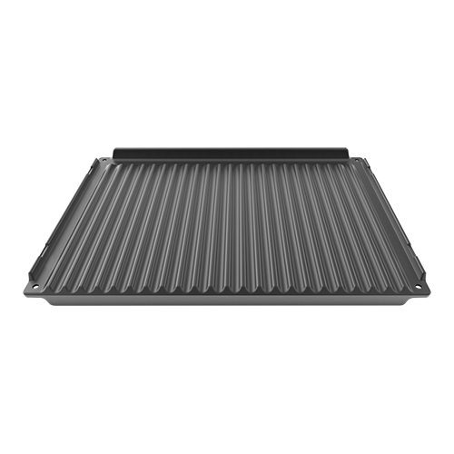 [596907] Unox bak/grillplaat 46x33cm 596907