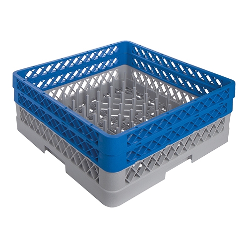 [CR0302] CaterRacks bordenkorf |Ø46,5cm/H.16cm| CR0302