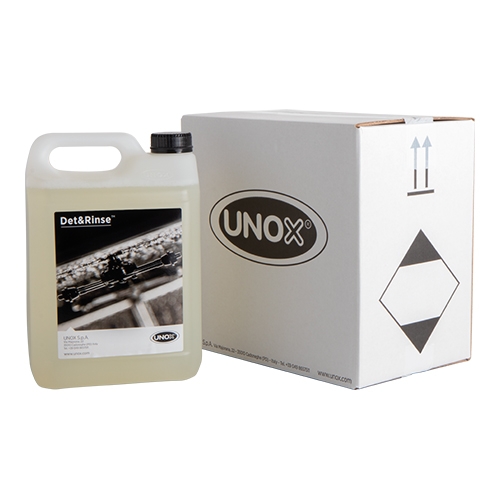 [596597] Unox oven reiniger / glans |02x5,0L| 596597