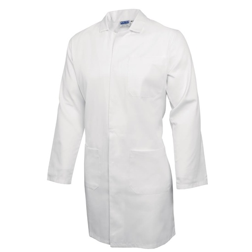 [A351-M] Whites unisex werkjas M