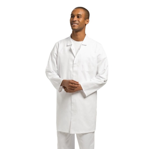 [A360-XL] Whites horeca labjas XL