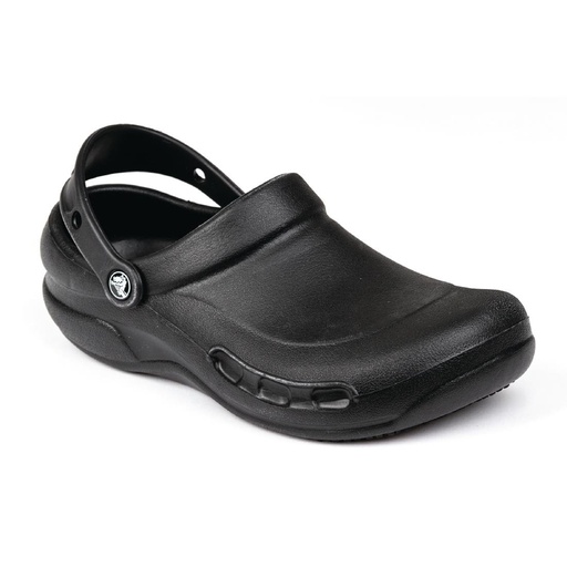 [A478-45.5] Crocs Specialist Vent klompen zwart 45,5