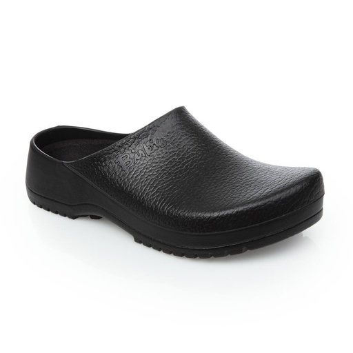 [A899-36] Birkenstock Super Birki klompen zwart 36