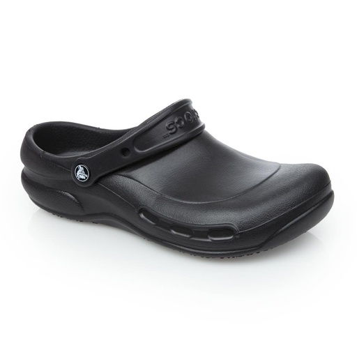 [A946-37.5] Crocs klompen zwart 37,5