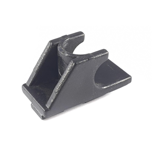 [AA066] Polar roosterclip zwart voor G211