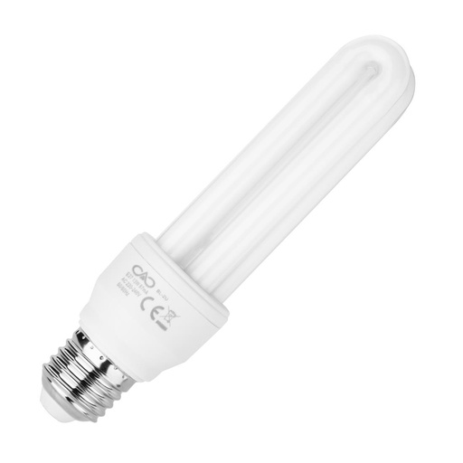 [AE978] Eazyzap 13W spaarlamp voor insectenverdelger