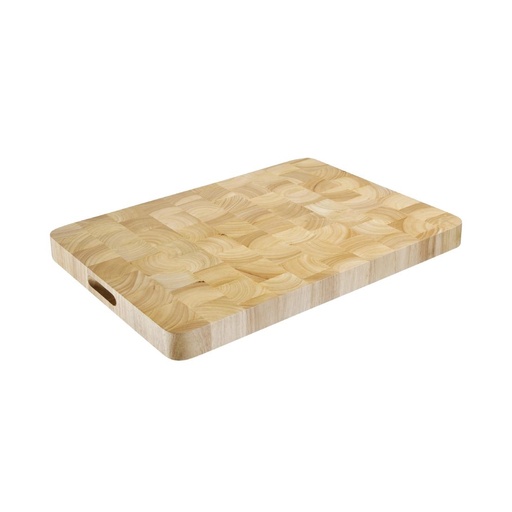 [C460] Vogue houten snijplank 45,5 x 61cm