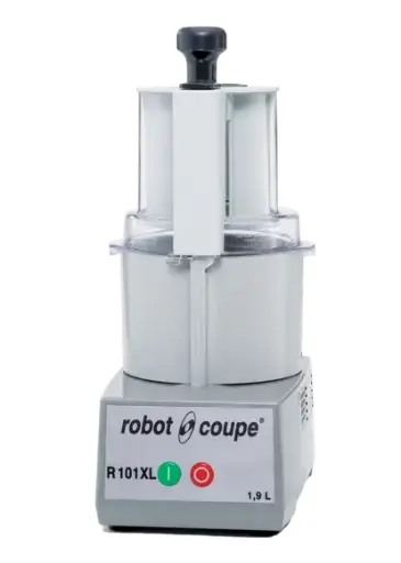 Gecombineerde Cutter & Groentesnijder R 101 XL - Robot Coupe