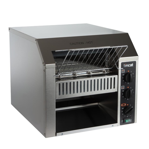 [CC853] Lincat dubbele conveyor toaster CT1