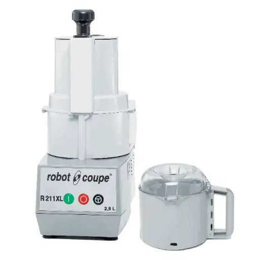 Gecombineerde Cutter & Groentesnijder - R211 XL - Robot Coupe