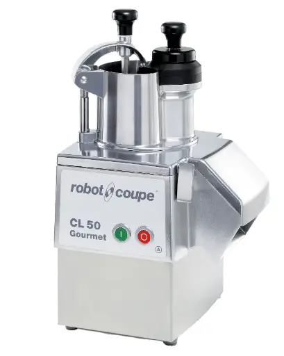 Groentesnijder - CL50 Gourmet - Robot Coupe