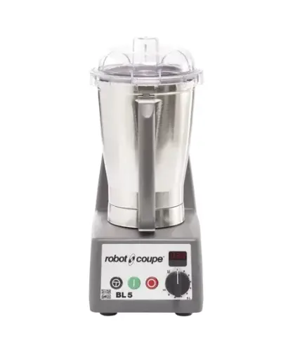 Kitchen Blender - BL5 - Robot Coupe