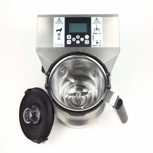 Thermoblender - HotmixPRO Gastro / 2 liter / 24-190°C / 12.500 t/min