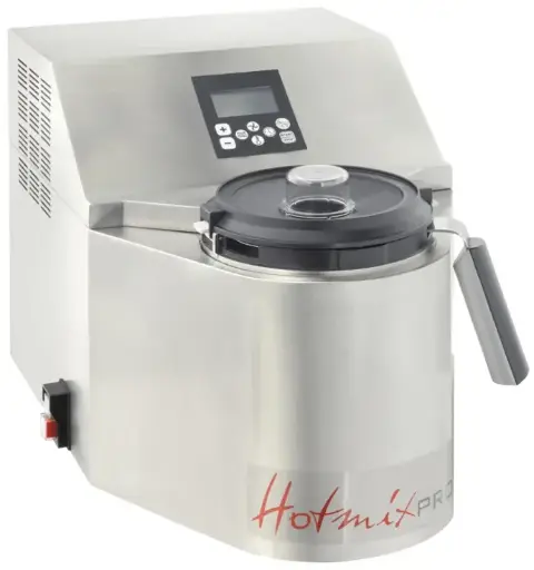 Thermoblender - HotmixPRO Breeze / 2 liter / t/m -24°C / 8.000 t/min