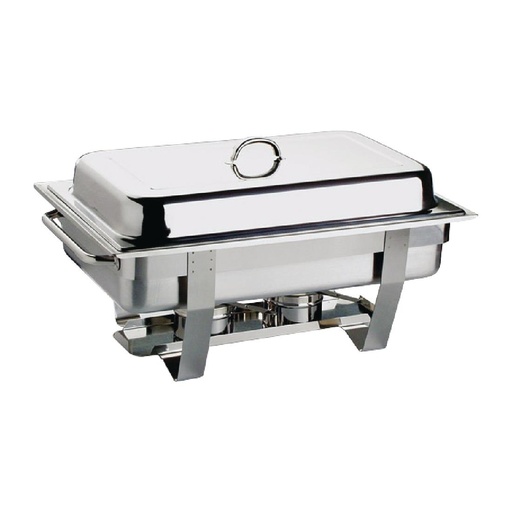 [CH588] APS Chef chafing dish GN 1/1