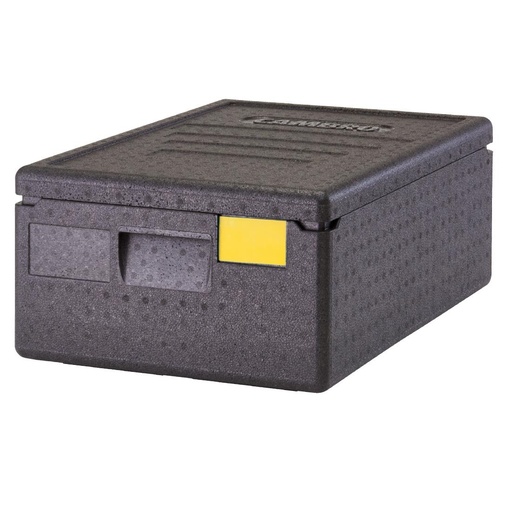 [CJ115] Cam GoBox Full-Size Top Loader 4" Deep Black