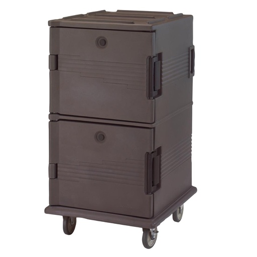 [CJ630] Cambro Ultra Camcart UPC1600 graniet zand