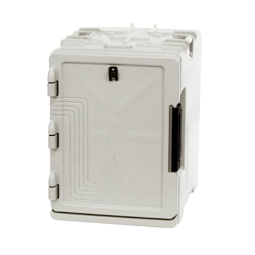 [CJ631] Cambro UPCS400 gastronorm thermobox grijs