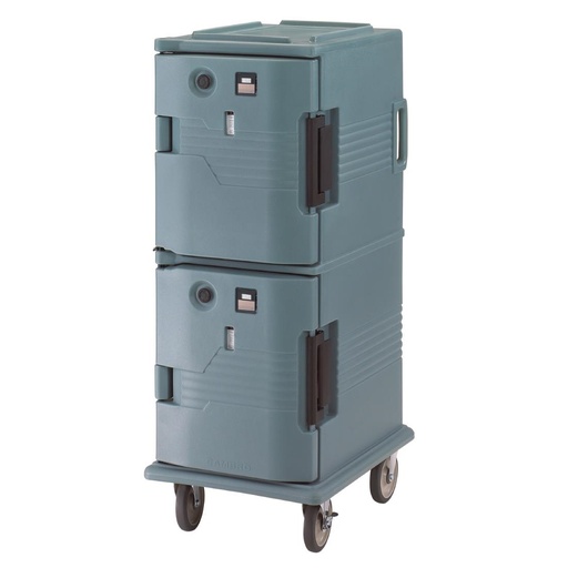 [CJ637] Cambro Ultra Camcart UPC1600 graniet zand