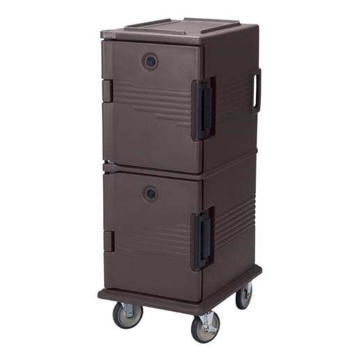 [CJ640] Cambro Ultra Camcart UPC800 Graniet Zand