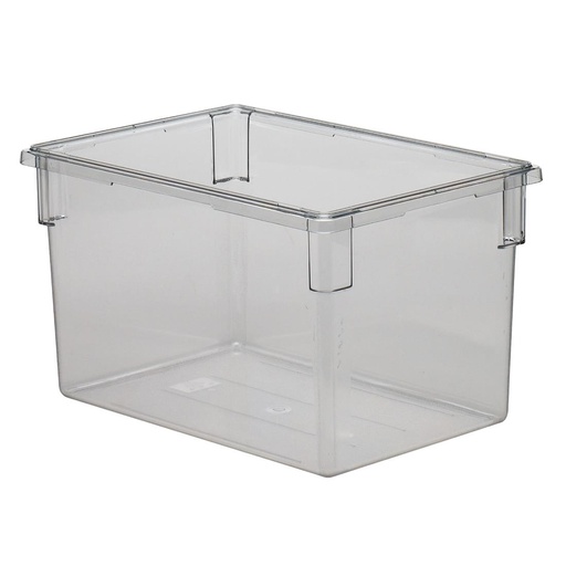 [CJ643] Cambro Camwear Transparante Polycarbonaat Voedseldoos 115 Ltr