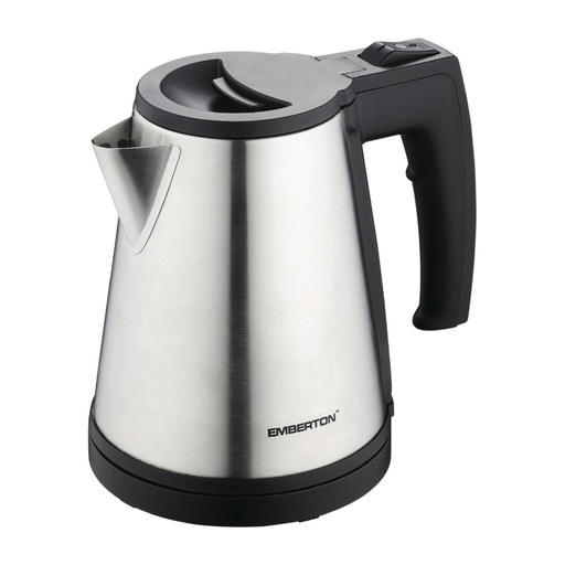 [CL111] RVS waterkoker 0,5L