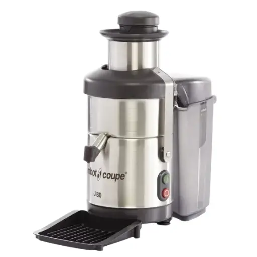 Automatische sapextractor - J80 - Robot Coupe