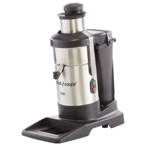 Automatische sapextractor - J100 - Robot Coupe