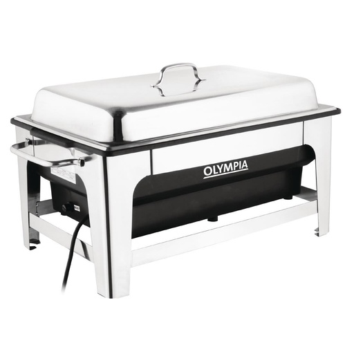 [CM266] Olympia elektrische chafing dish GN 1/1